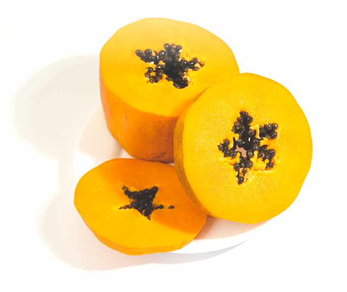 Papayas